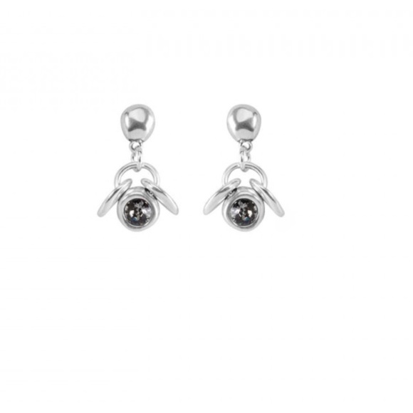 UNO de 50 Jewelry - UNOde50 "Crusoe" Earrings